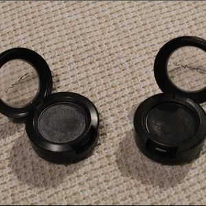 Mac Eyeshadows